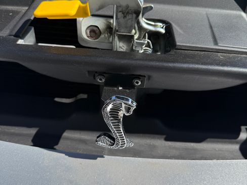 Used 2003 Ford Mustang Cobra RWD image 26