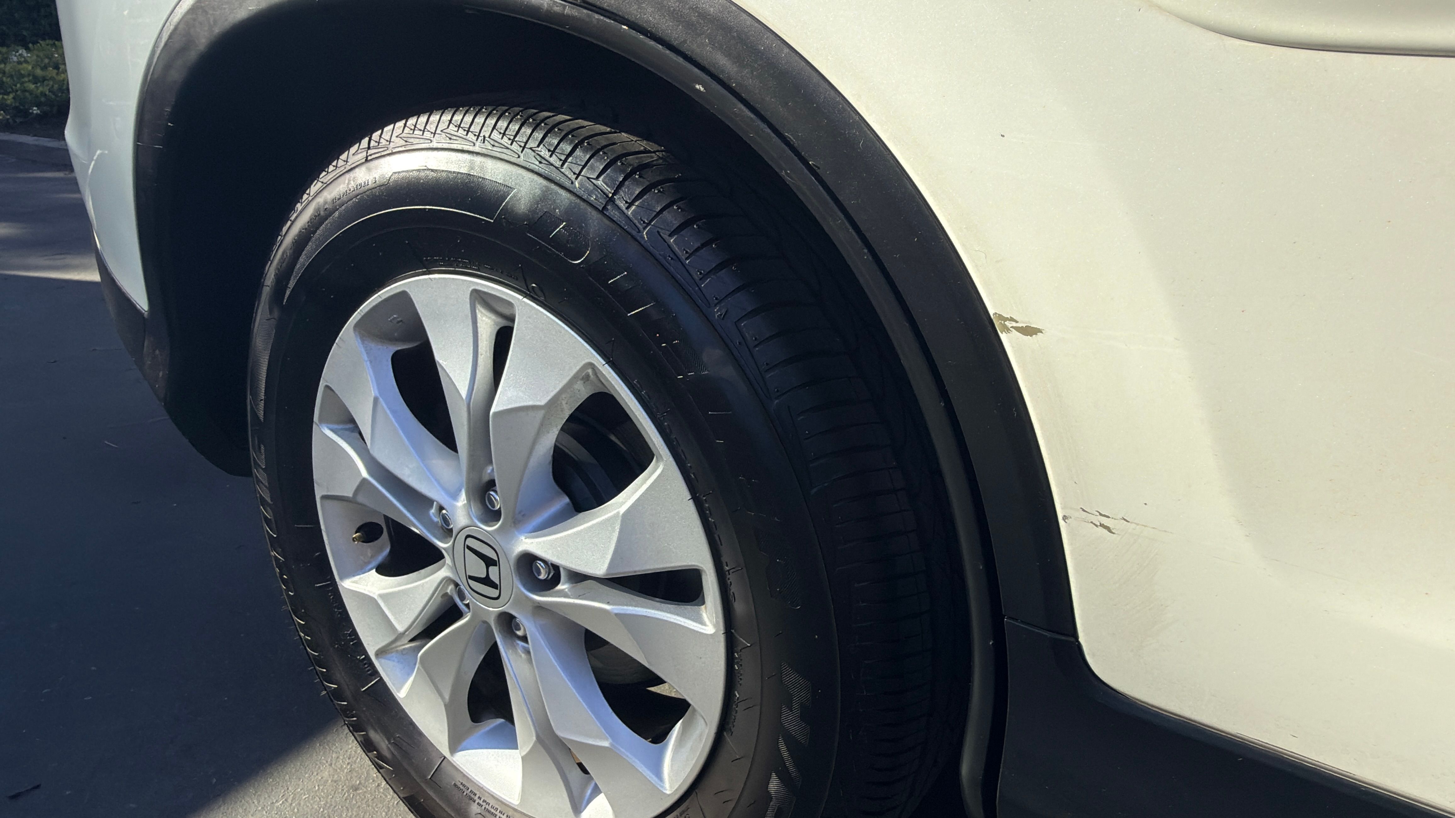Used 2014 Honda CR-V EX-L image 12