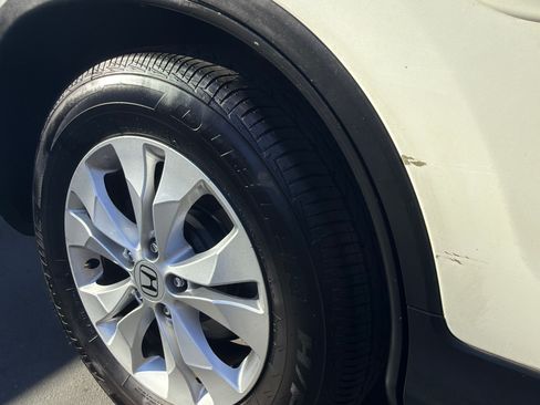 Used 2014 Honda CR-V EX-L image 12