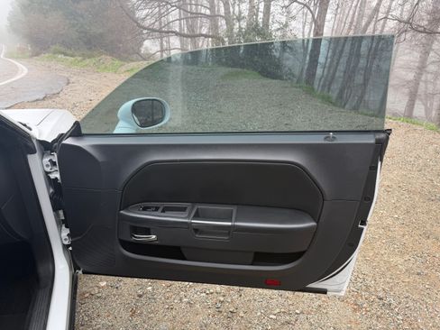 Used 2013 Dodge Challenger SXT Plus image 13