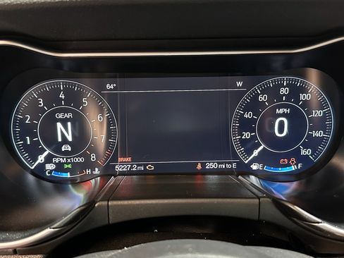 Used 2021 Ford Mustang GT Premium w/ Equipment Group 401A image 5