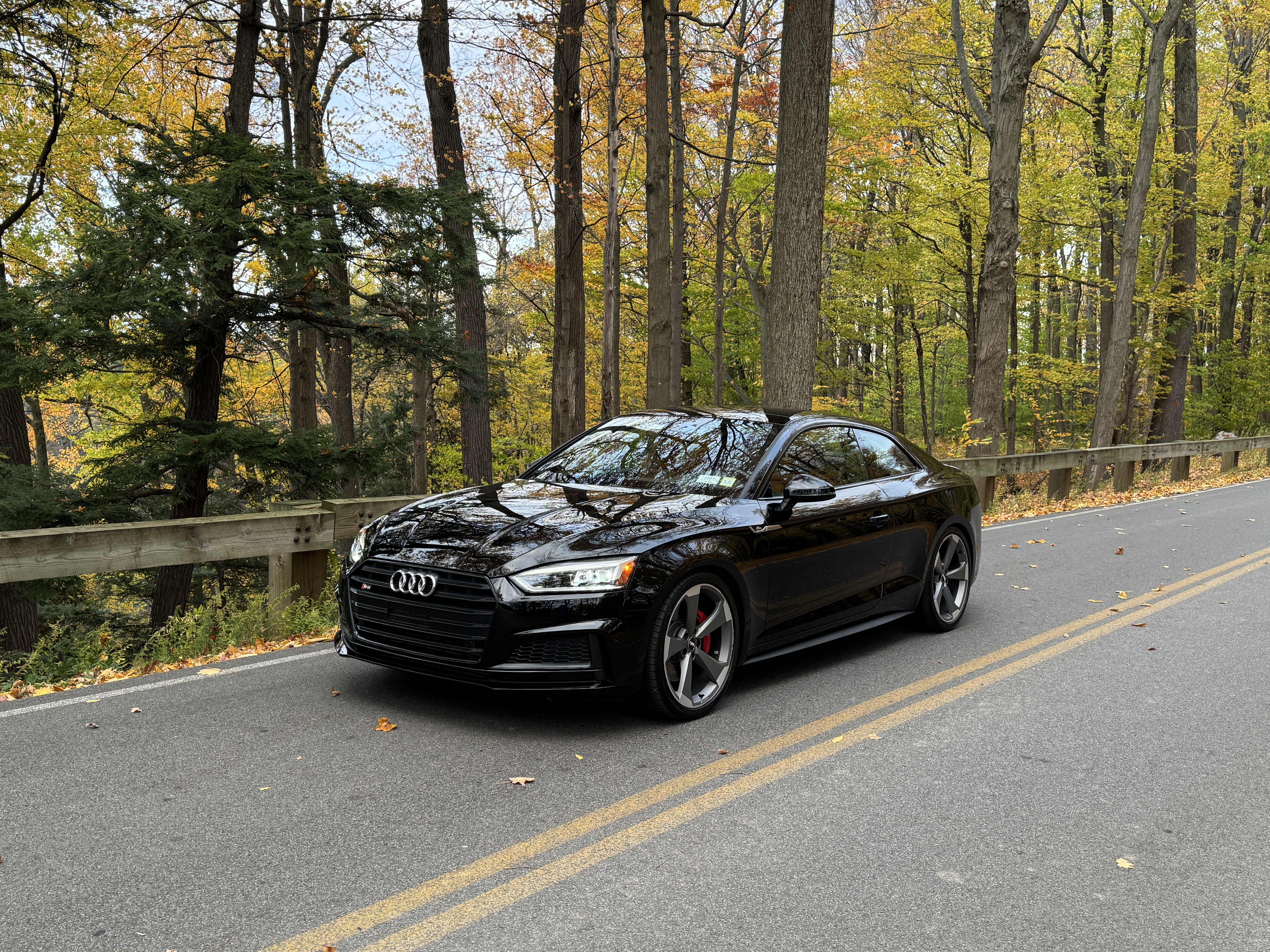 Used 2019 Audi S5 Premium Plus AWD/4WD image 9