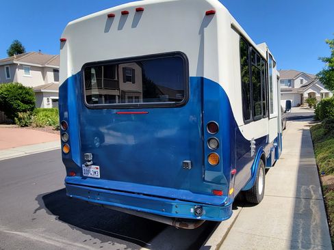 Used 2007 Ford E-450 and Econoline 450 RWD image 6
