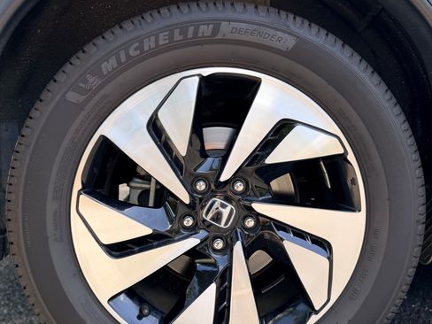 Used 2016 Honda CR-V Touring image 26