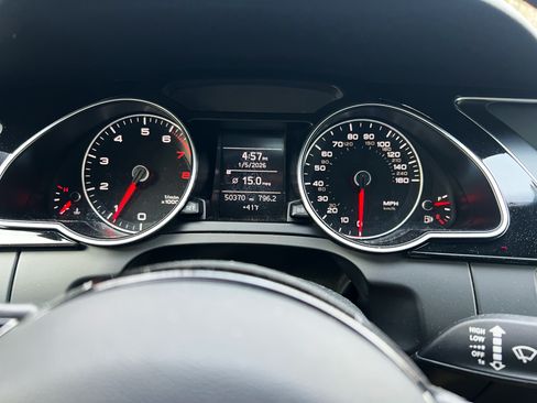 Used 2017 Audi A5 2.0T Sport w/ Convenience Package image 6