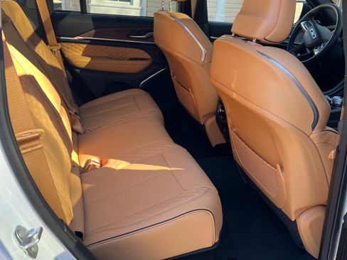 Used 2023 Jeep Grand Cherokee Summit w/ Adv Protech Group IV image 23