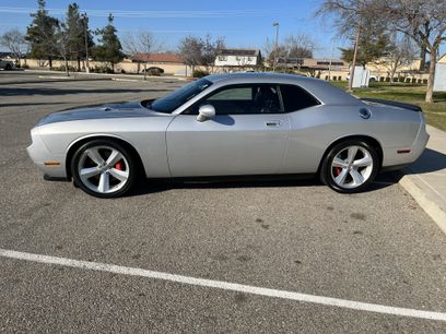 Used 2010 Dodge Challenger SRT8 w/ SRT Option Group II