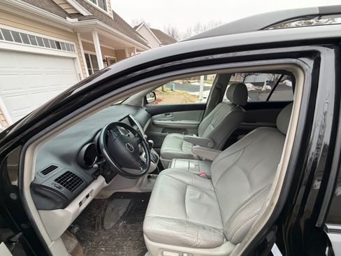 Used 2006 Lexus RX 400h 400h Sport Utility 4D image 7