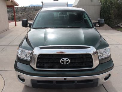 Used 2008 Toyota Tundra SR5