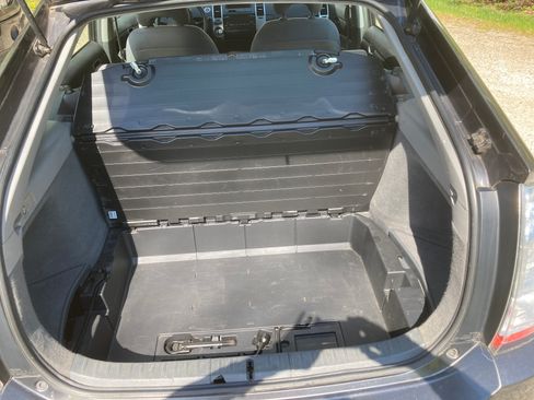 Used 2008 Toyota Prius FWD image 8