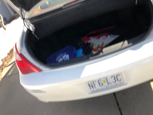 Used 2008 Toyota Solara SLE FWD image 12