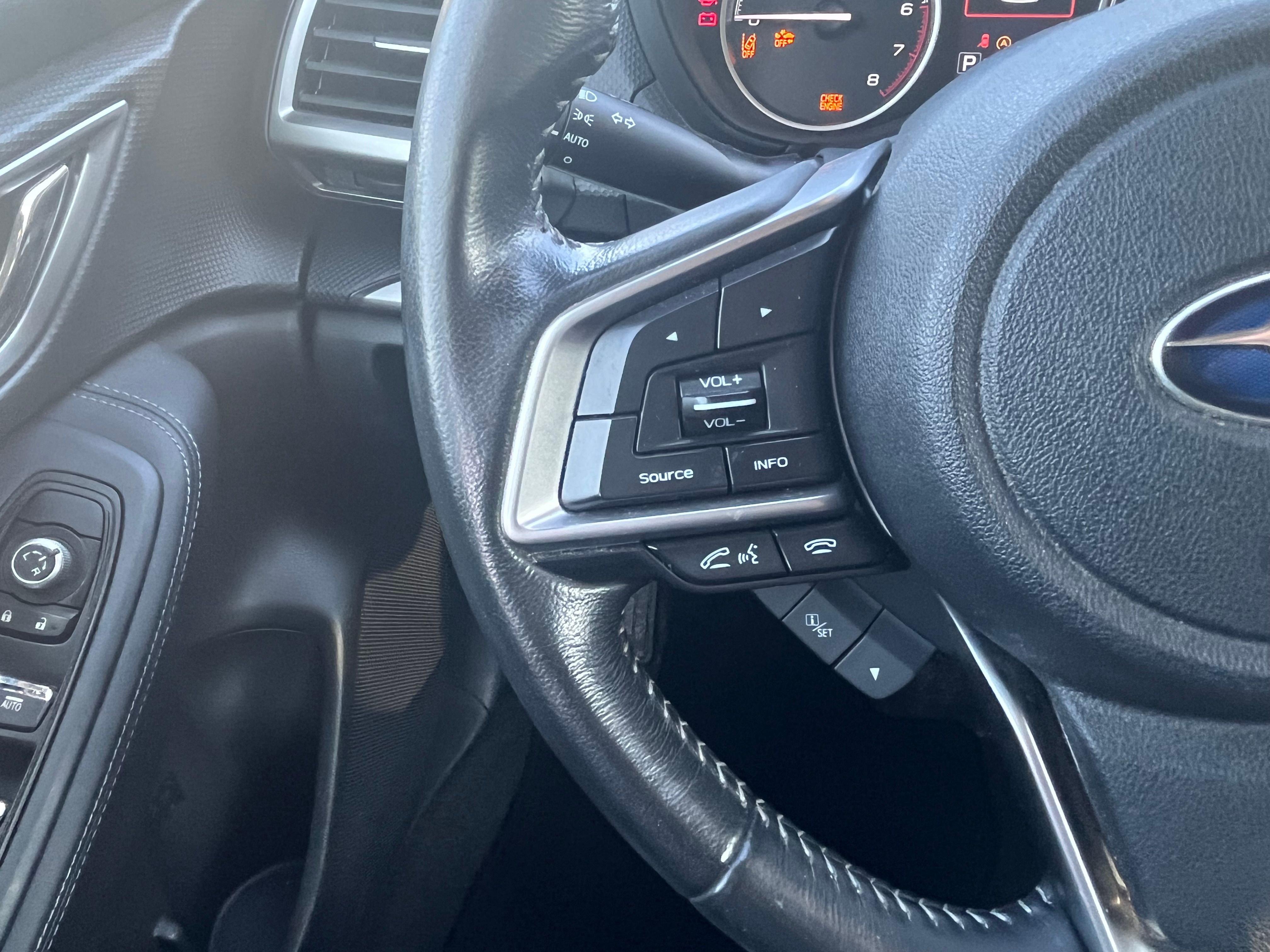 Used 2019 Subaru Forester Premium w/ All-Weather Package AWD/4WD image 18