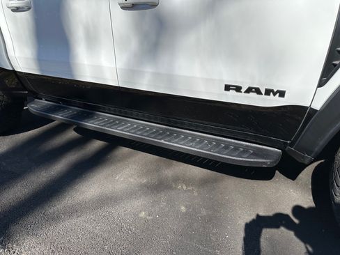 Used 2022 RAM 1500 TRX w/ TRX Level 2 Equipment Group image 7