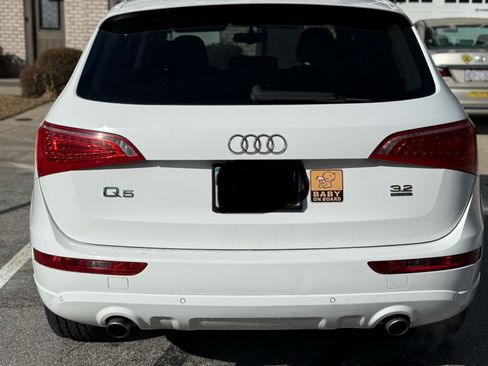 Used 2009 Audi Q5 3.2 Premium AWD/4WD image 15