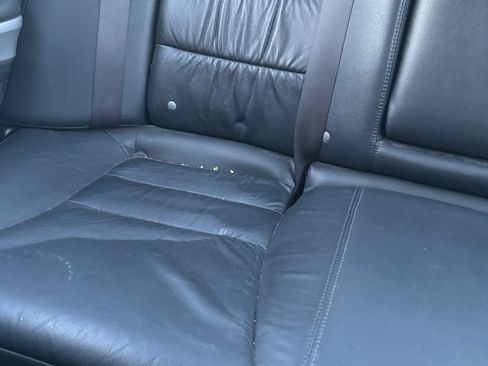 Used 2009 Honda Accord EX-L image 16