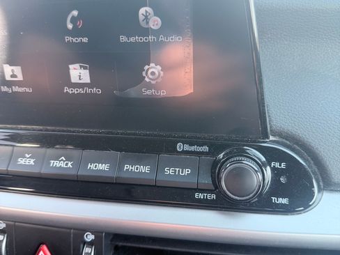 Used 2020 Kia Forte Sedan FWD image 15