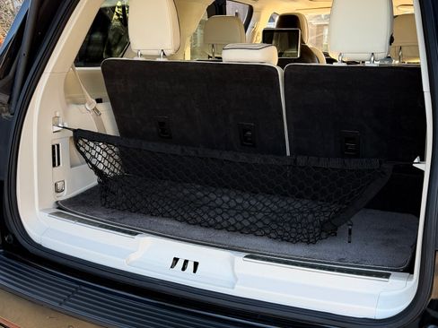 Used 2019 Lincoln Navigator Black Label image 18