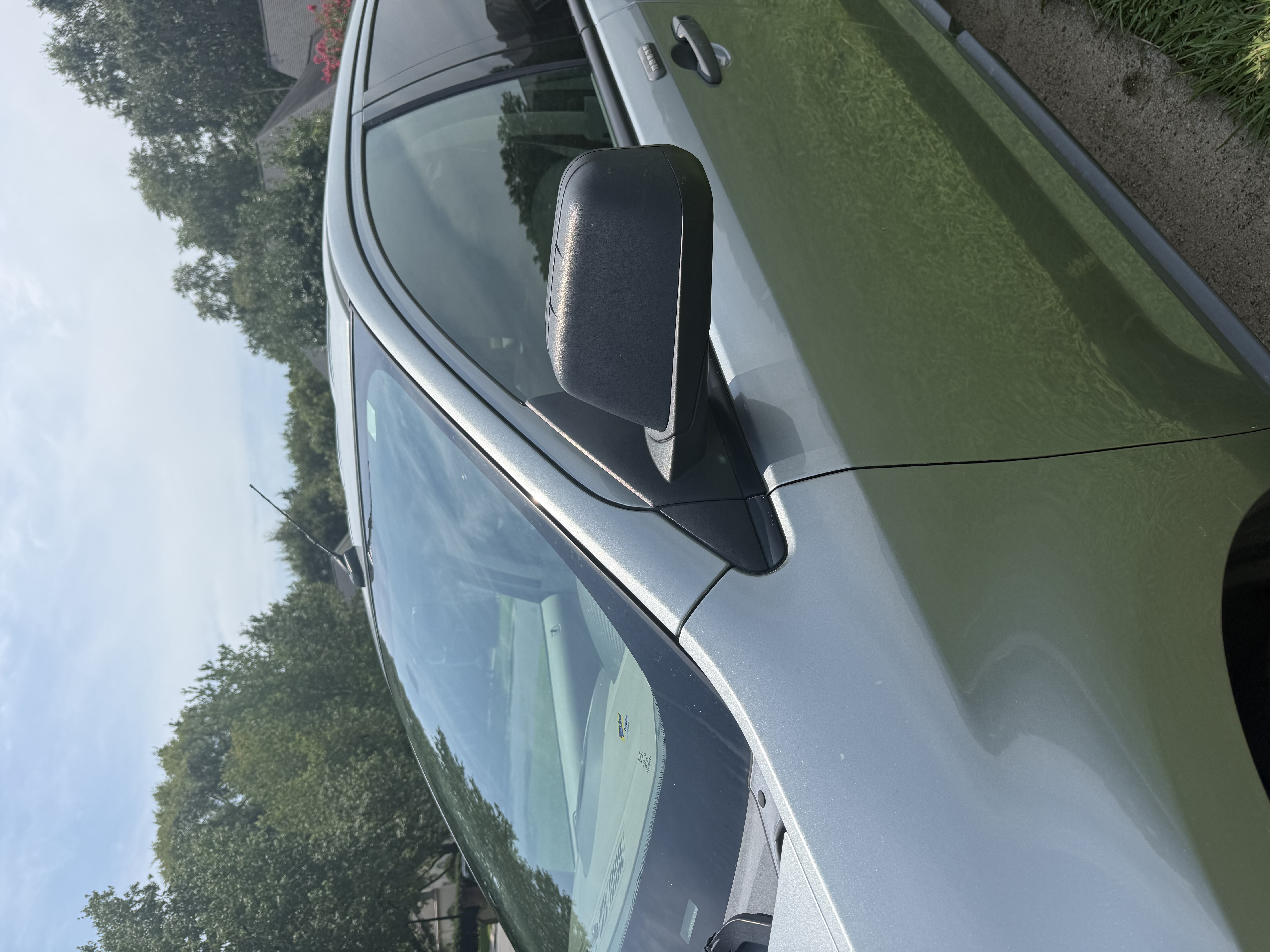 Used 2007 Ford Edge SE FWD image 12