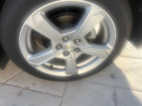 Used 2017 Chevrolet Volt LT image 8