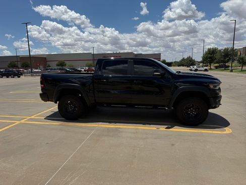 Used 2022 RAM 1500 TRX w/ TRX Level 2 Equipment Group AWD/4WD image 6