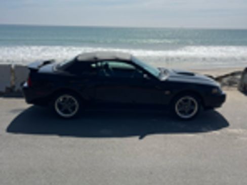 Used 2003 Ford Mustang GT RWD image 1