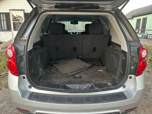 Used 2011 Chevrolet Equinox LT image 19