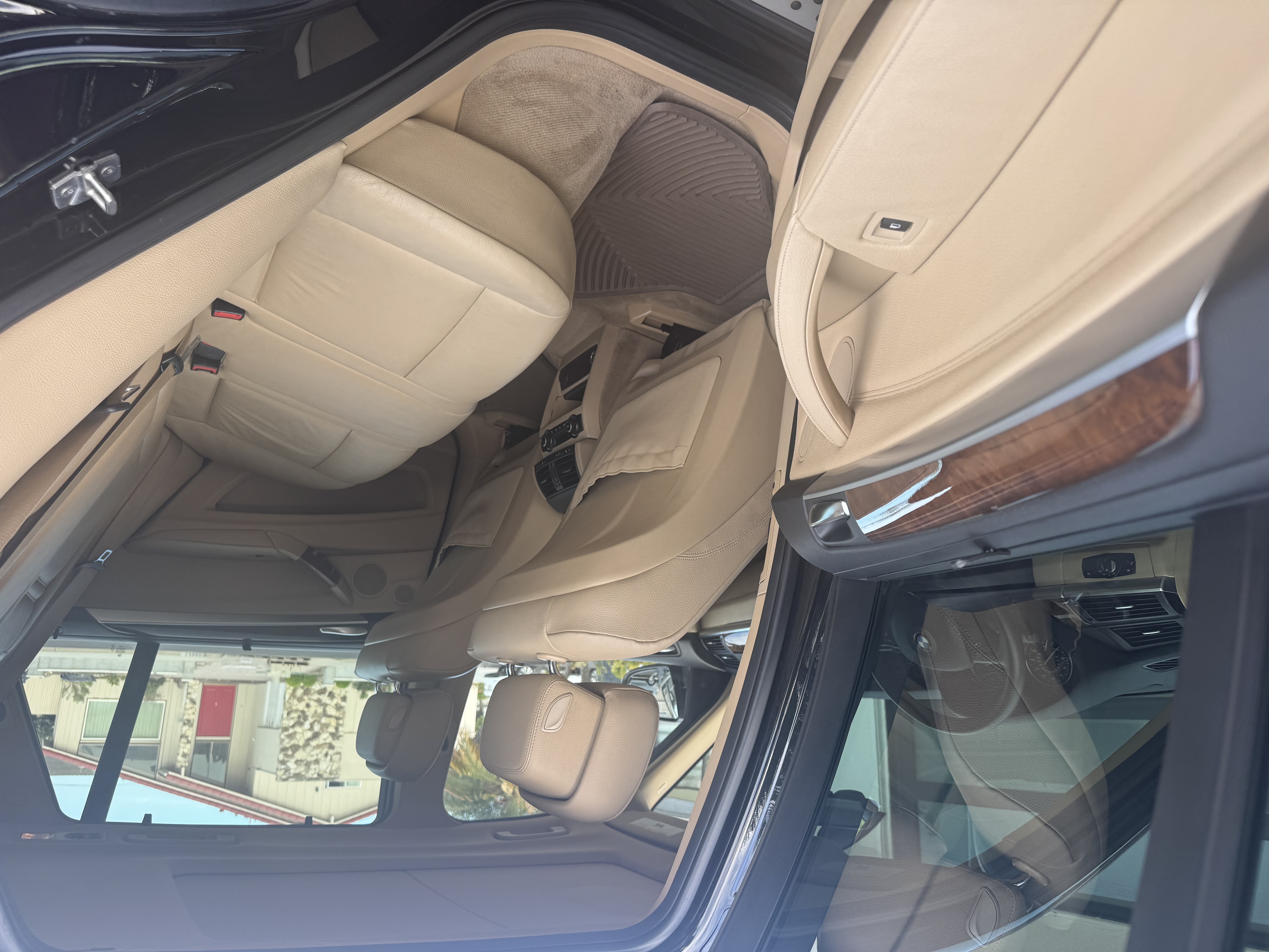 Used 2012 BMW X5 xDrive35i AWD/4WD image 9