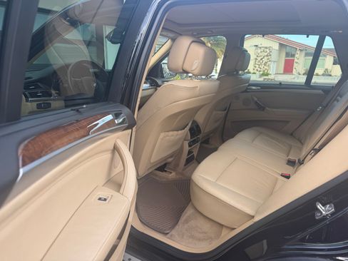 Used 2012 BMW X5 xDrive35i AWD/4WD image 9