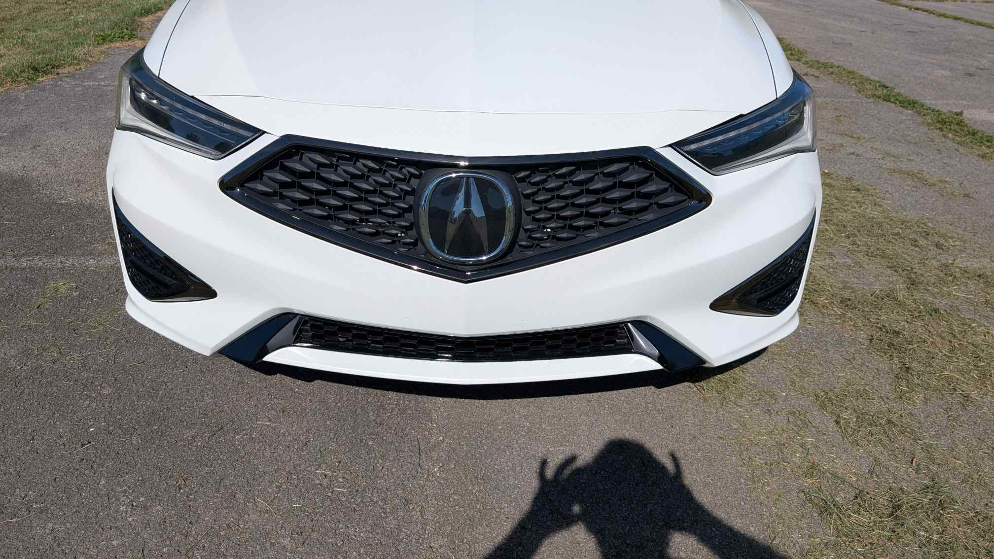 Used 2019 Acura ILX w/ Technology Plus & A-SPEC FWD image 12
