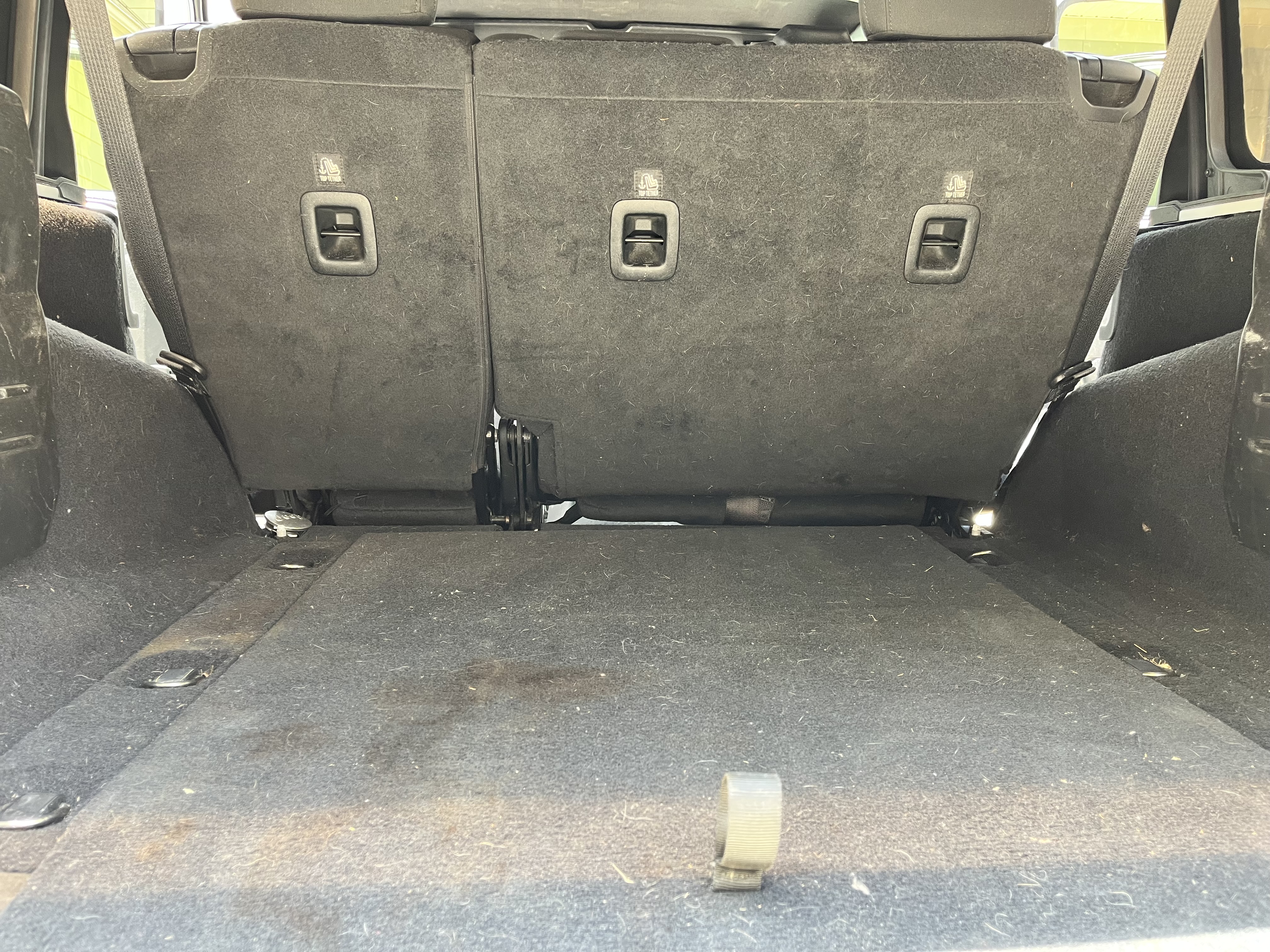 Used 2020 Jeep Wrangler Unlimited Sport S AWD/4WD image 9