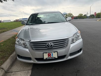 Used 2008 Toyota Avalon XL