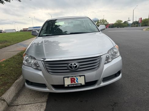 Used 2008 Toyota Avalon XL FWD image 1