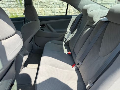 Used 2008 Toyota Camry FWD image 6