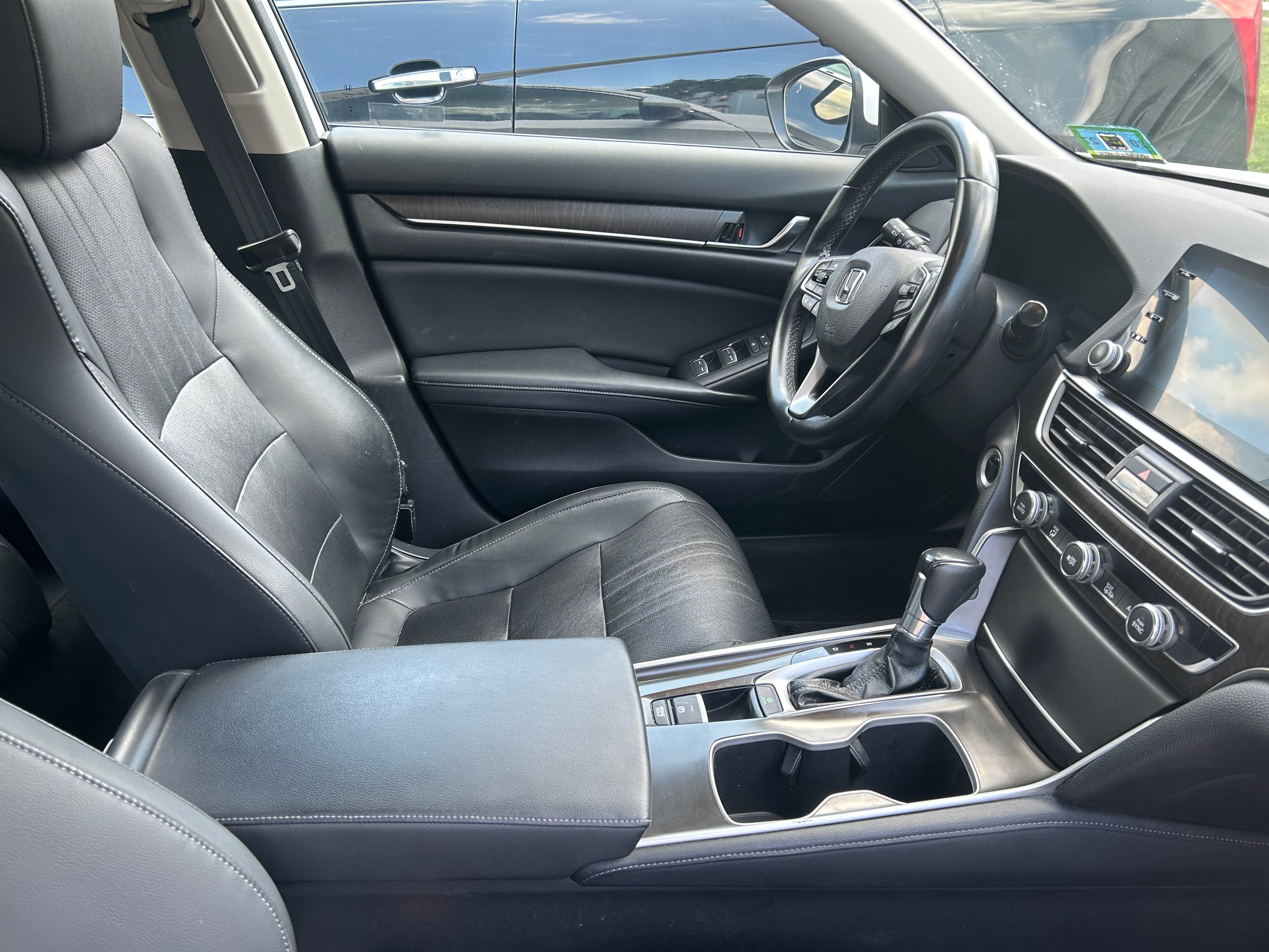 Used 2018 Honda Accord EX-L image 14