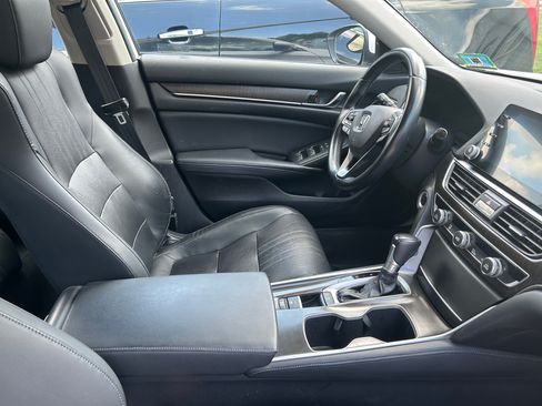 Used 2018 Honda Accord EX-L image 14