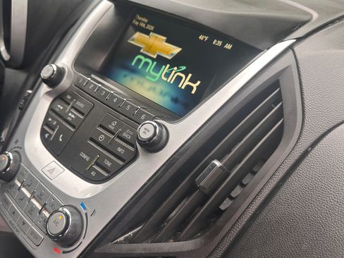 Used 2016 Chevrolet Equinox LT w/ Convenience Package FWD image 13