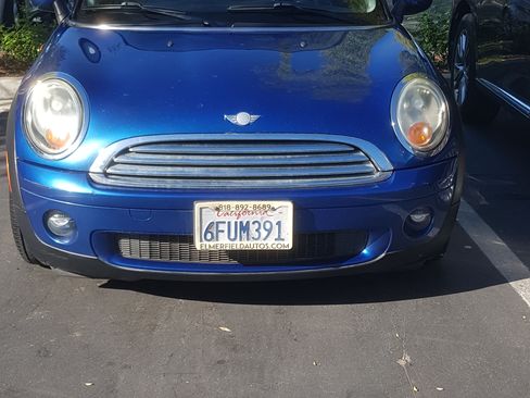 Used 2008 MINI Cooper Hardtop image 4