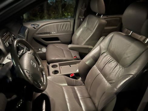 Used 2008 Honda Odyssey EX-L image 2