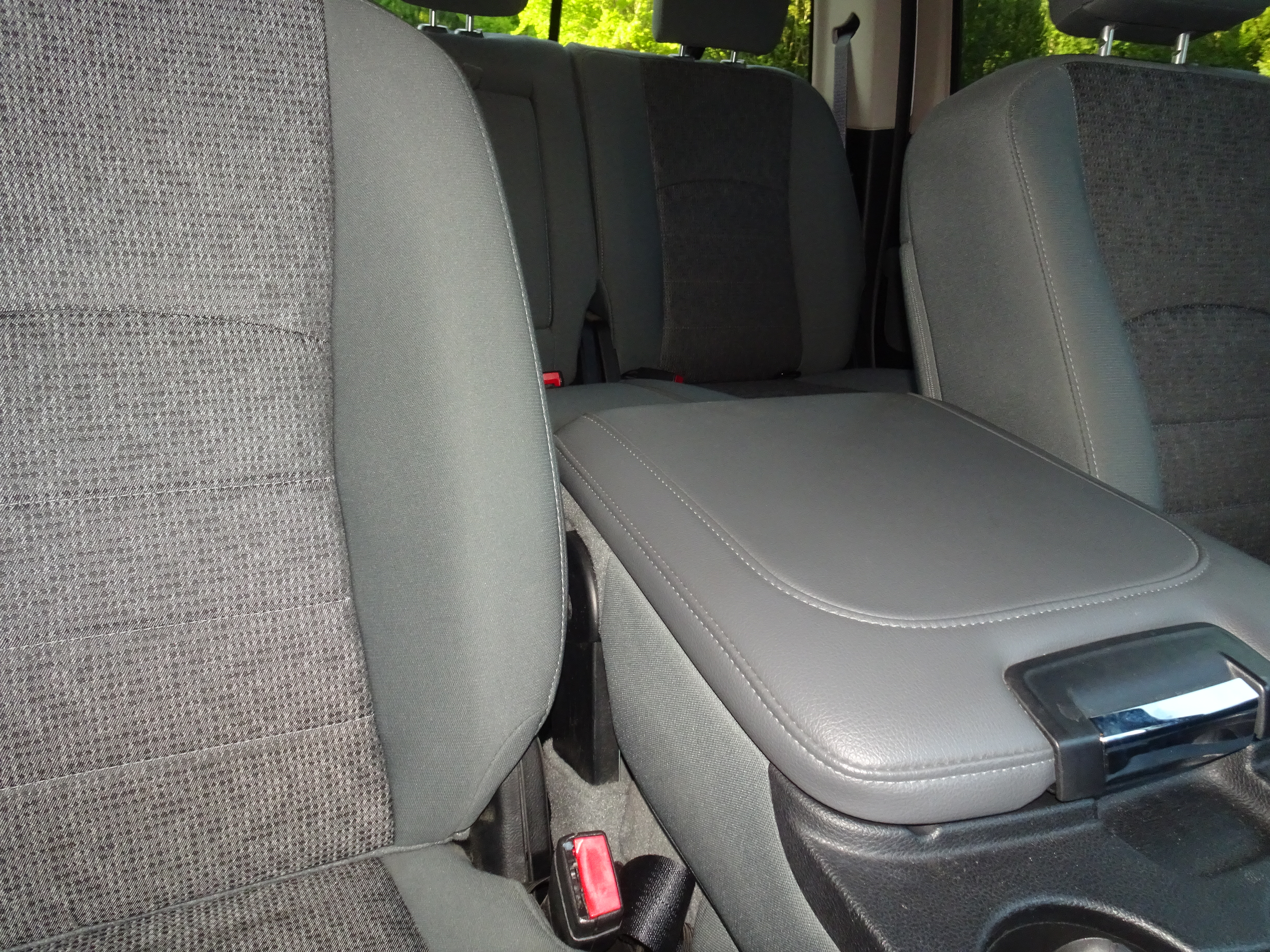 Used 2015 RAM 1500 Big Horn AWD/4WD image 11