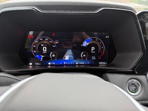 Used 2024 Chevrolet Colorado LT w/ LT Convenience Package image 17