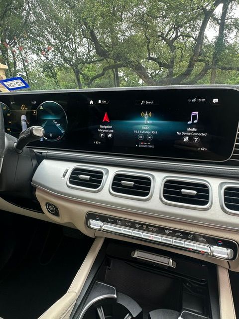 Used 2022 Mercedes-Benz GLE 350 image 12