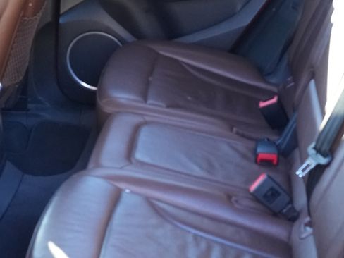 Used 2015 Audi Q5 2.0T Premium Plus w/ Premium Plus Package image 10