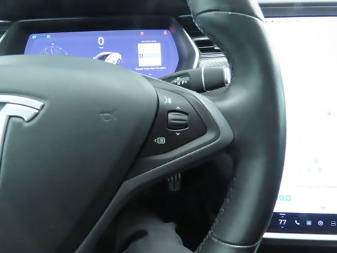 Used 2018 Tesla Model S P100D image 18