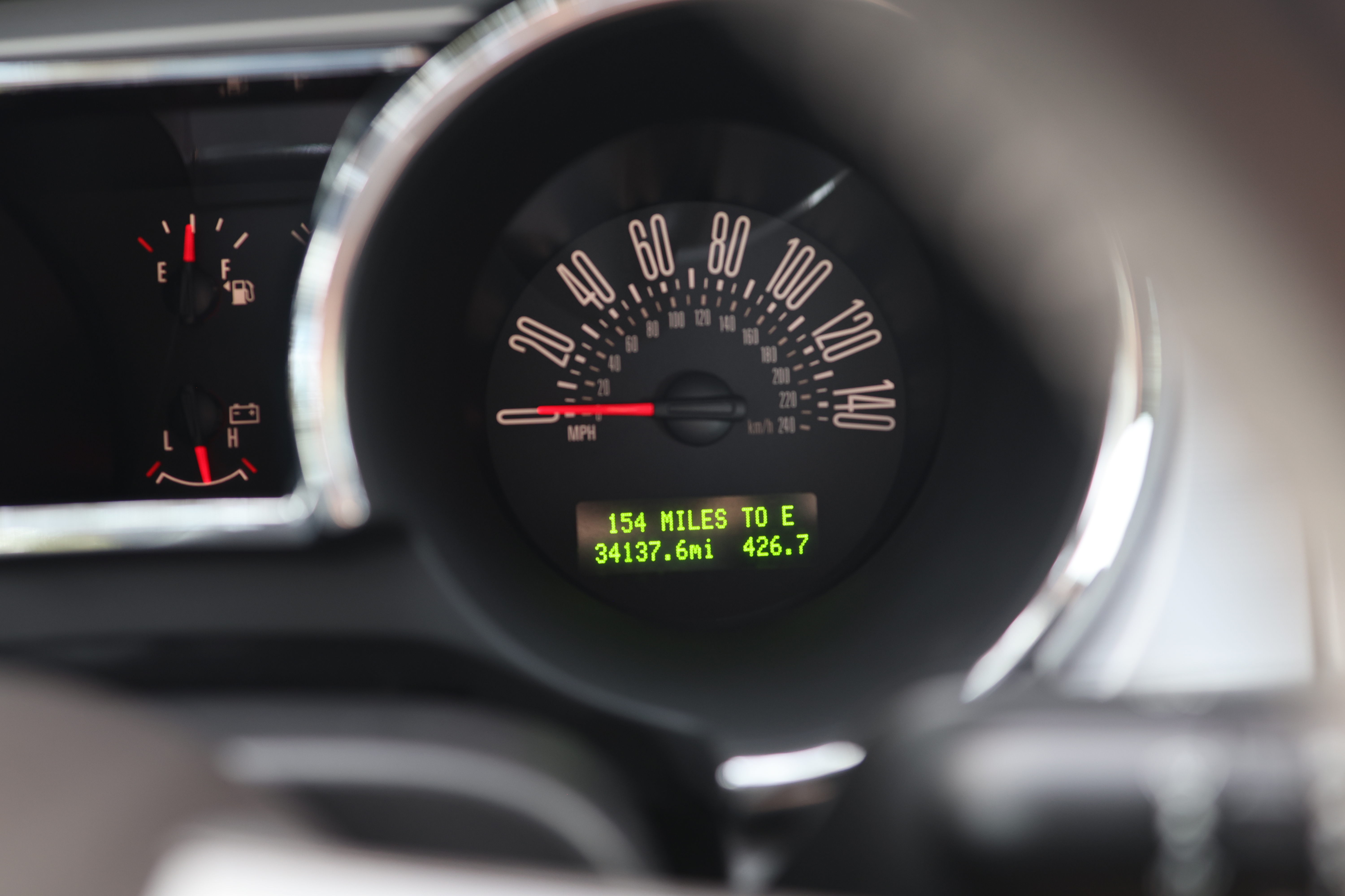 Used 2007 Ford Mustang GT RWD image 16