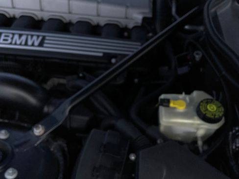 Used 2006 BMW Z4 3.0i image 26