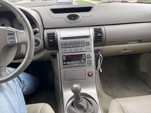 Used 2004 INFINITI G35 Sedan image 5