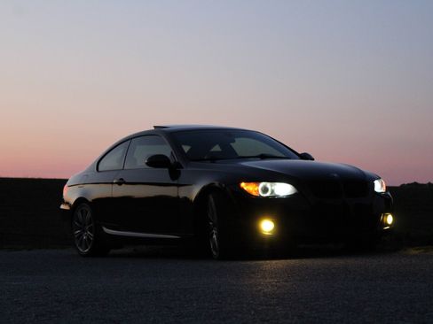Used 2009 BMW 335i Coupe RWD image 14