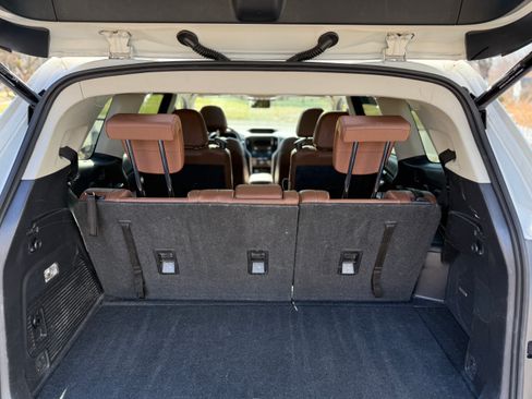 Used 2019 Subaru Ascent Touring image 13