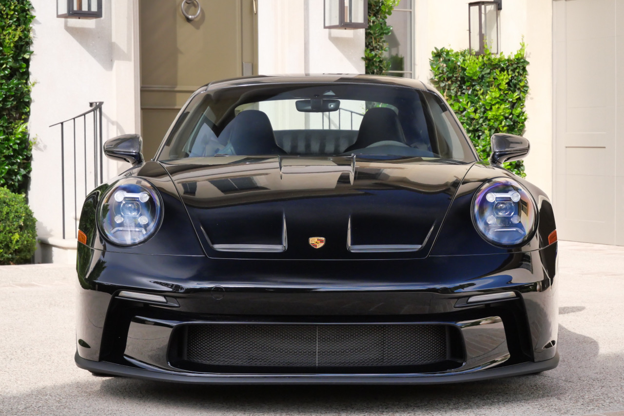 Used 2022 Porsche 911 GT3 RWD image 2