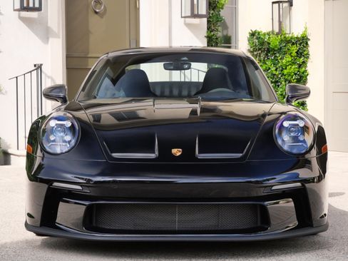 Used 2022 Porsche 911 GT3 image 2